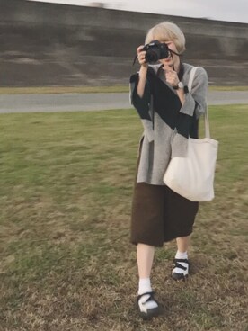 بيوكوさんのコーディネート