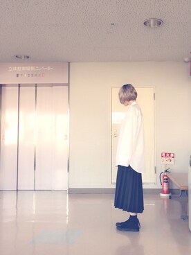 بيوكوさんのコーディネート