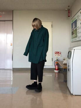 بيوكوさんのコーディネート