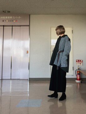 بيوكوさんのコーディネート