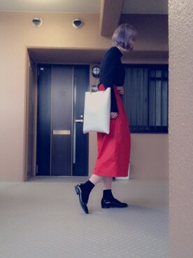 بيوكوさんのコーディネート