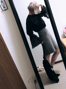 بيوكوさんのコーディネート