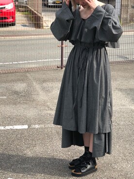 بيوكوさんのコーディネート