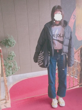 박정민さんのコーディネート