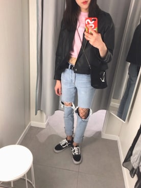 박정민さんのコーディネート