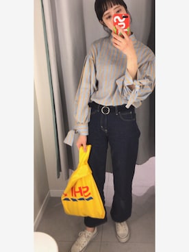 박정민さんのコーディネート