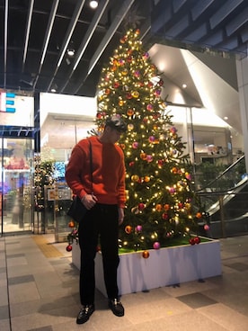 池亀昌暢さんのコーディネート