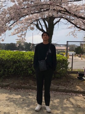 池亀昌暢さんのコーディネート