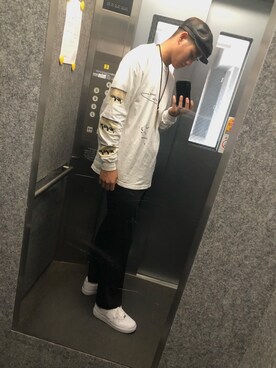 池亀昌暢さんのコーディネート