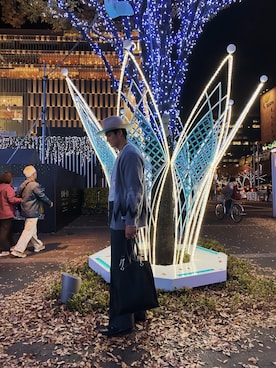 池亀昌暢さんのコーディネート