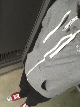 杏仁ソフトさんのコーディネート