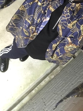 杏仁ソフトさんのコーディネート