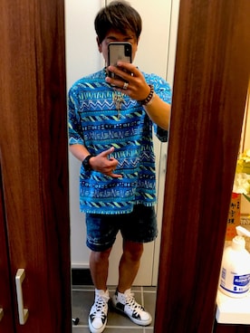 三浦 良也さんのコーディネート