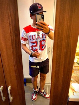 三浦 良也さんのコーディネート