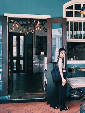 kikkoさんのコーディネート