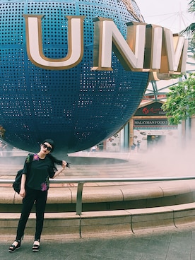 kikkoさんのコーディネート