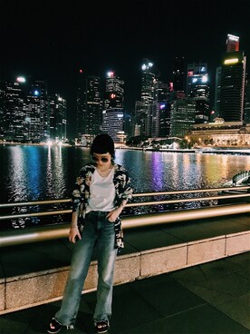 kikkoさんのコーディネート