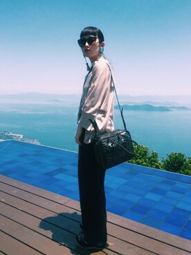 kikkoさんのコーディネート