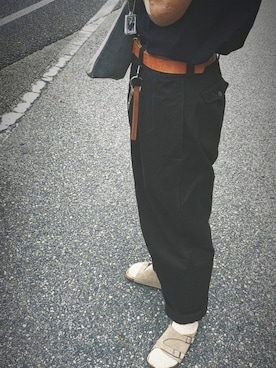 w/tiaraさんのコーディネート