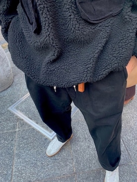 w/tiaraさんのコーディネート