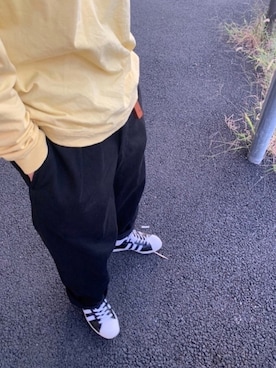 w/tiaraさんのコーディネート