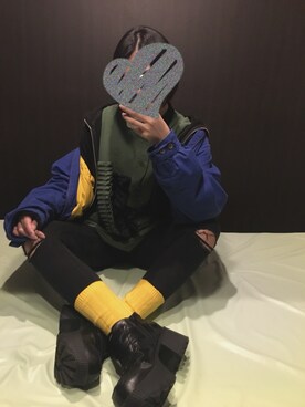 Hinokageさんのコーディネート