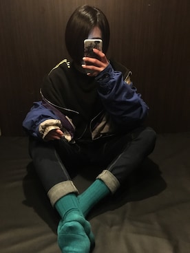 Hinokageさんのコーディネート