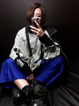 Hinokageさんのコーディネート