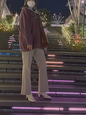 mkさんのコーディネート