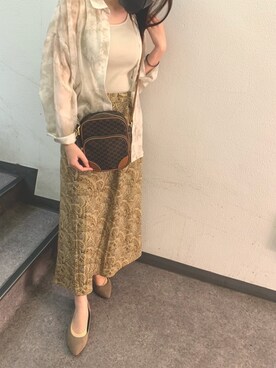 Hiyoさんのコーディネート