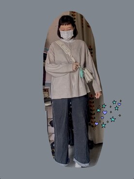 pypyha✿さんのコーディネート