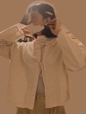 pypyha✿さんのコーディネート