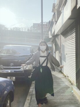 pypyha✿さんのコーディネート