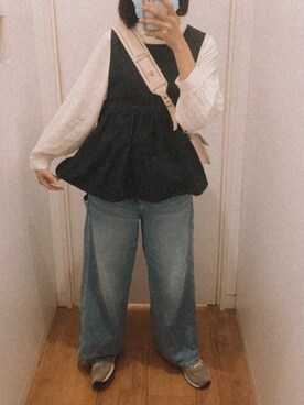 pypyha✿さんのコーディネート