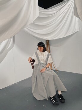 pypyha✿さんのコーディネート