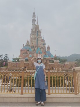 pypyha✿さんのコーディネート