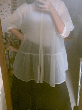 pypyha✿さんのコーディネート