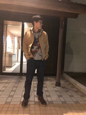 sayu.toshiさんのコーディネート