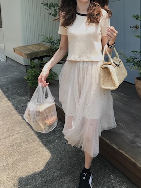 sayu.toshiさんのコーディネート