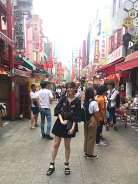 sayu.toshiさんのコーディネート