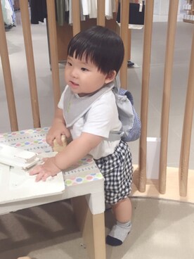 shutaroさんのコーディネート