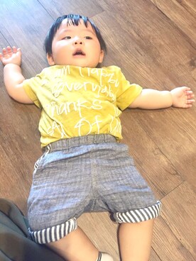 shutaroさんのコーディネート