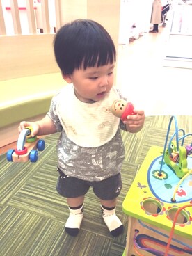 shutaroさんのコーディネート