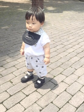 shutaroさんのコーディネート