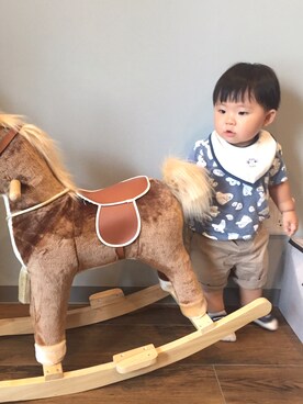 shutaroさんのコーディネート