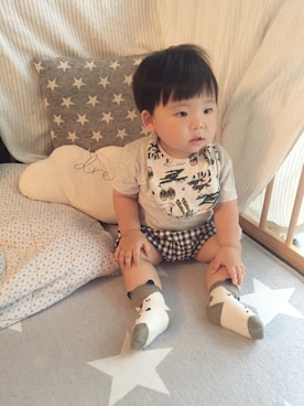 shutaroさんのコーディネート