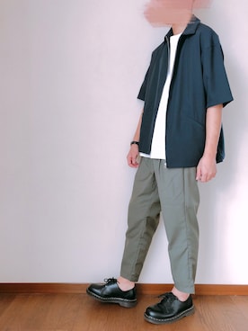 Tくんさんのコーディネート