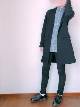 Tくんさんのコーディネート