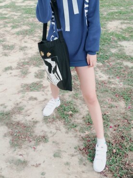 Katherineさんのコーディネート