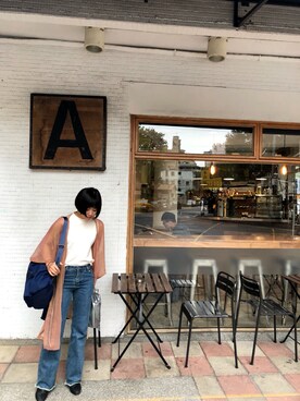 MLIさんのコーディネート